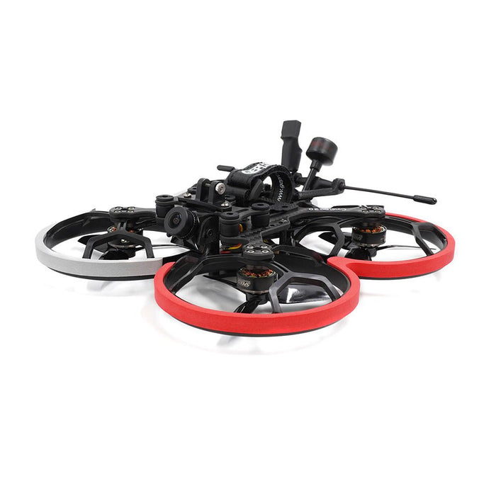 GEPRC CineLog30 126mm Drone - 3 Inch 4S FPV Racing, PNP BNF, F4 AIO 35A ESC 600mW VTX, Caddx Ratel 2 1200TVL Camera - Ideal for High-Speed Aerial Cinematography - Shopsta EU