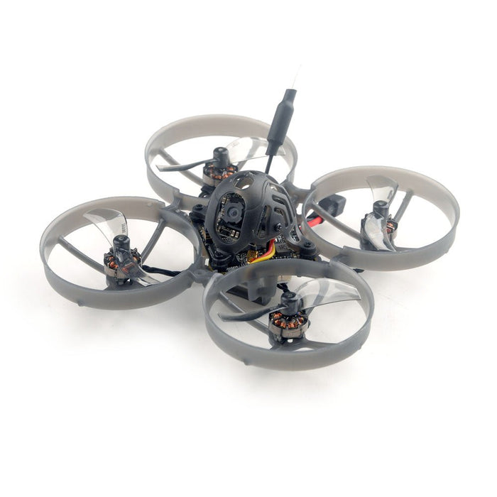 Happymodel Mobula7 1S - 75mm 24g Whoop FPV Racing Drone with RS0802 20000KV Motor and Runcam Nano3 Camera - Ideal for ELRS BNF/PNP Enthusiasts - Shopsta EU