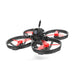 Happymodel Mobula8 Digital HD - 2S 85mm Whoop FPV Racing Drone with ELRS BNF, DJI O3 Air Unit, HDZero, & Walksnial Digital System - Ideal for Drone Enthusiasts & Racers - Shopsta EU