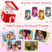 Kids Camera Toys Cute Horse Unicorn 32MP1080P HD Digital Camera for Toddler Kid Christmas Birthday Festival Children Gift - Shopsta EU