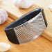 Stainless Steel Garlic Press Crusher Manual Garlic Mincer Chopping Garlic Tool Fruit Vegetable Tools Kitchen Accessories Gadget - Shopsta EU